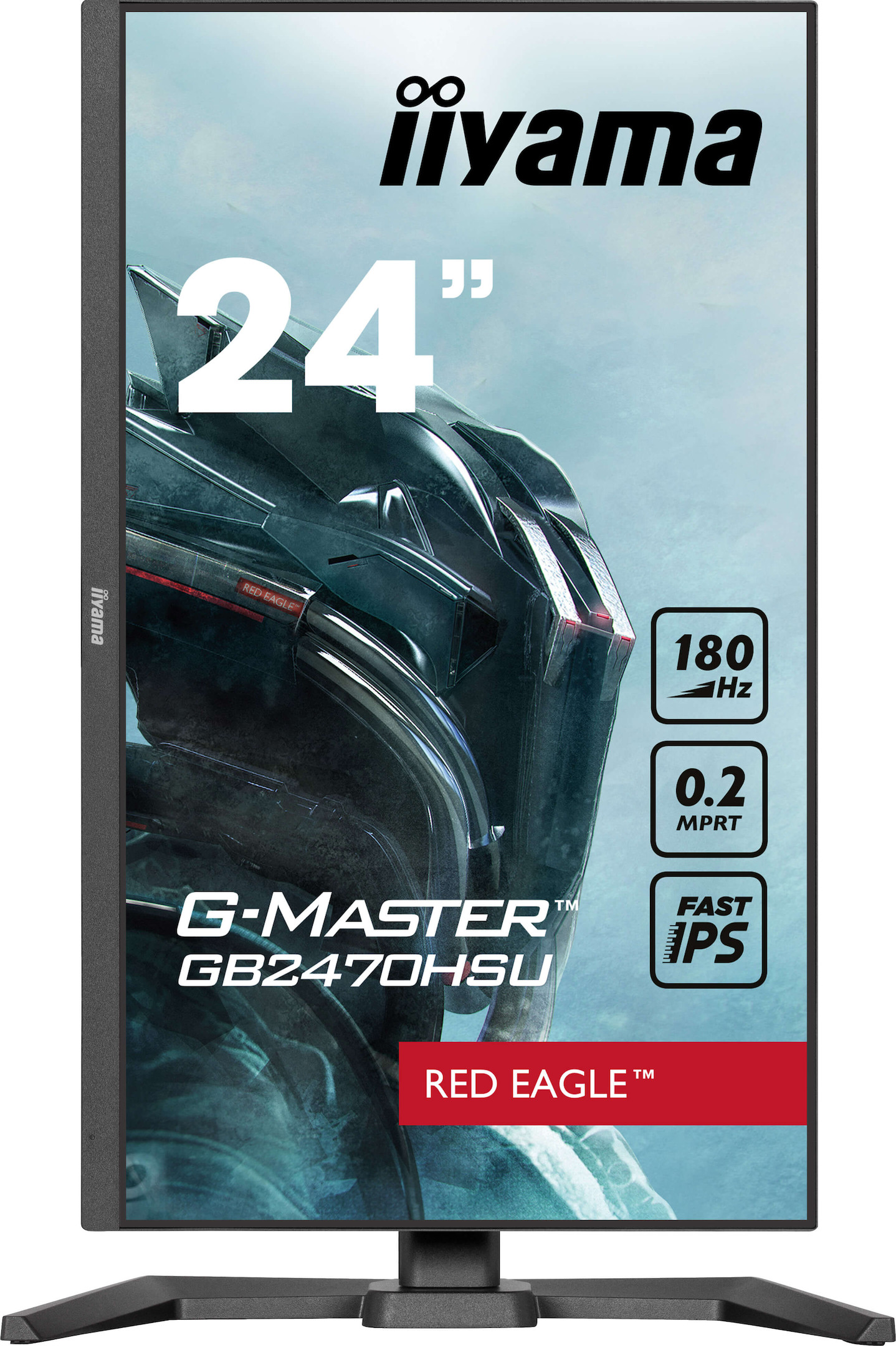 iiyama-G-MASTER-GB2470HSU-B6-Demoware