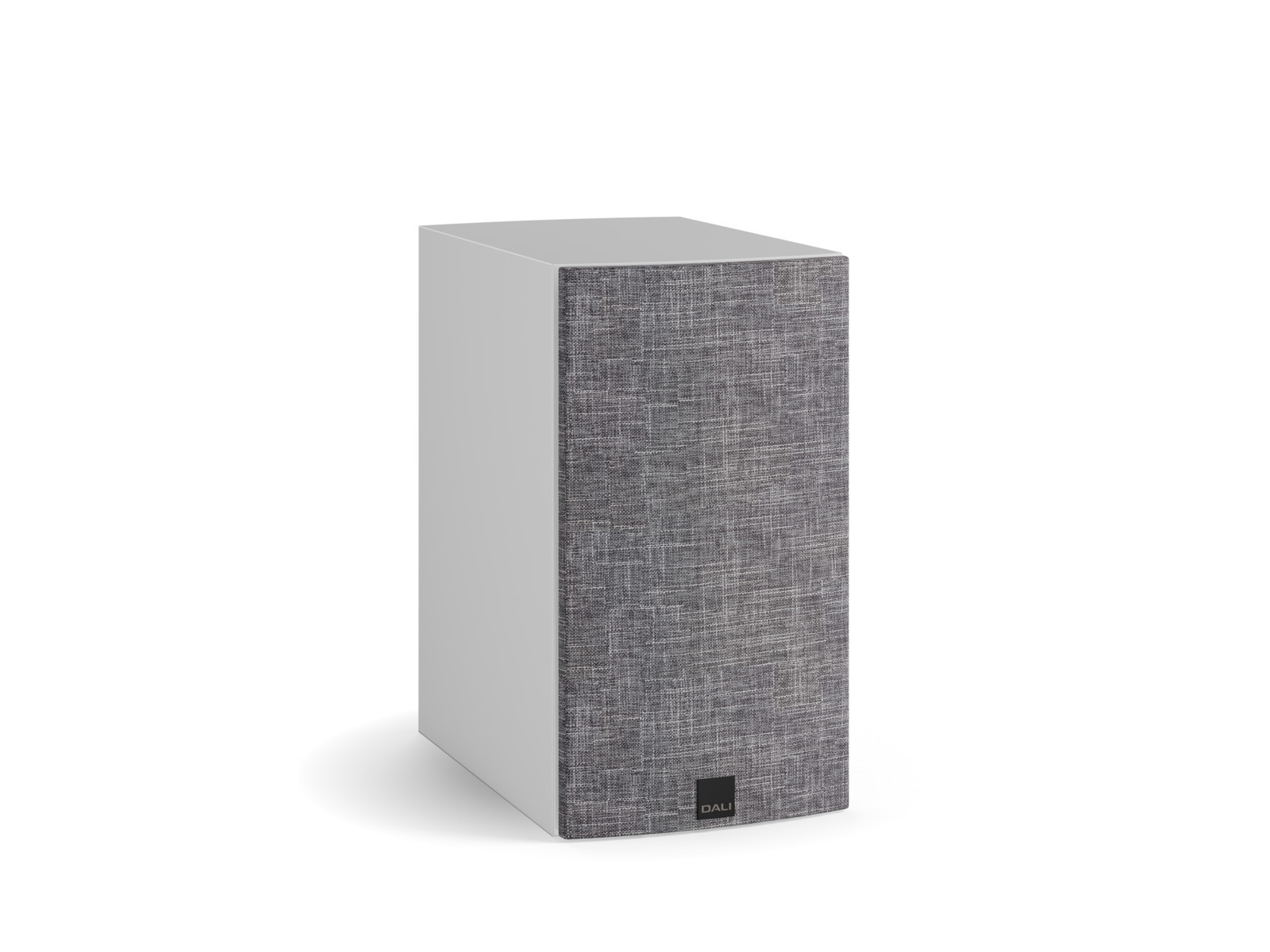 Dali-RUBIKORE-2-Kompaktlautsprecher-in-High-Gloss-White-Demoware
