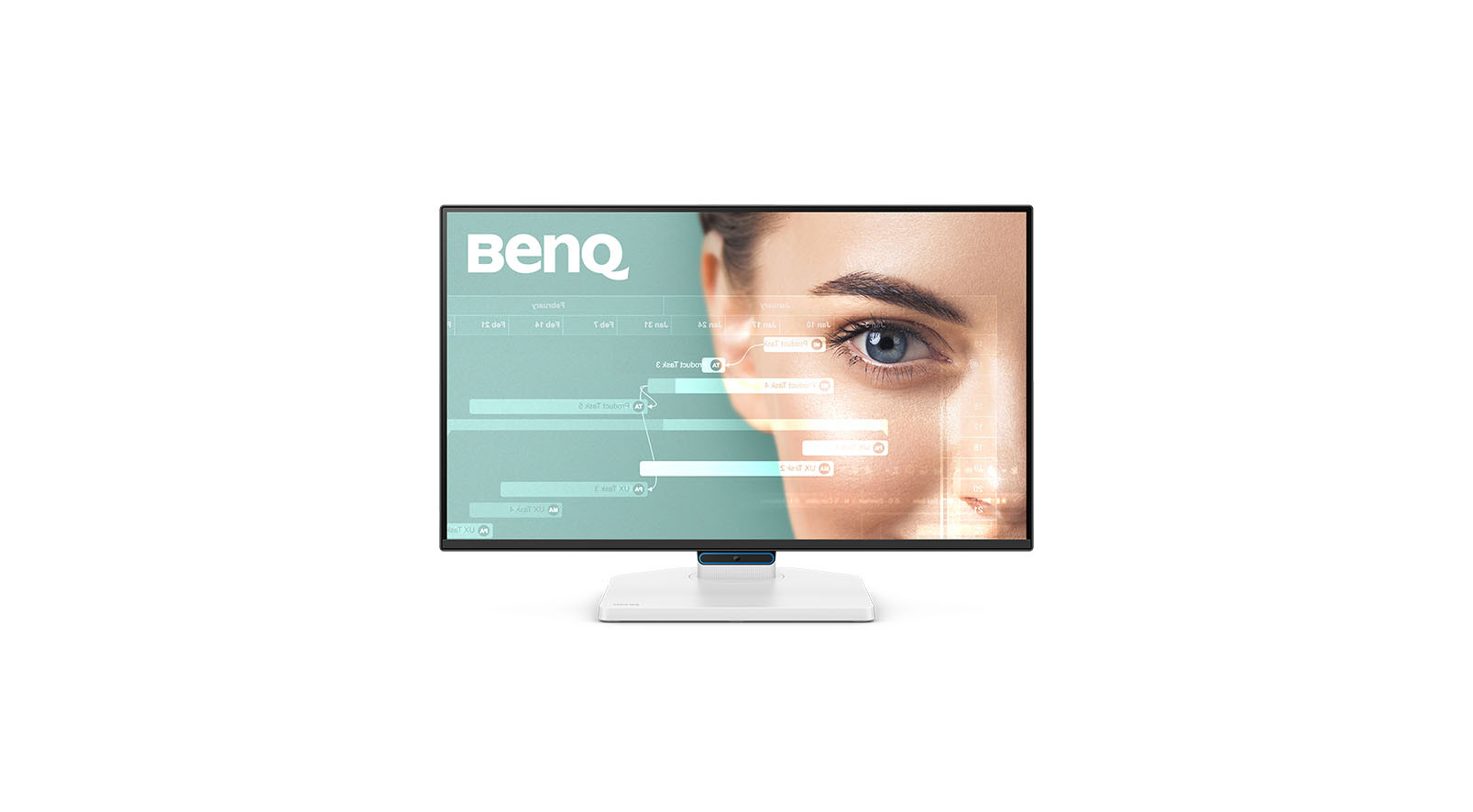 BenQ-GW2490TC-24-inch-144-Hz-FHD-monitor-met-oogbescherming-voor-thuis-en-op-kantoor