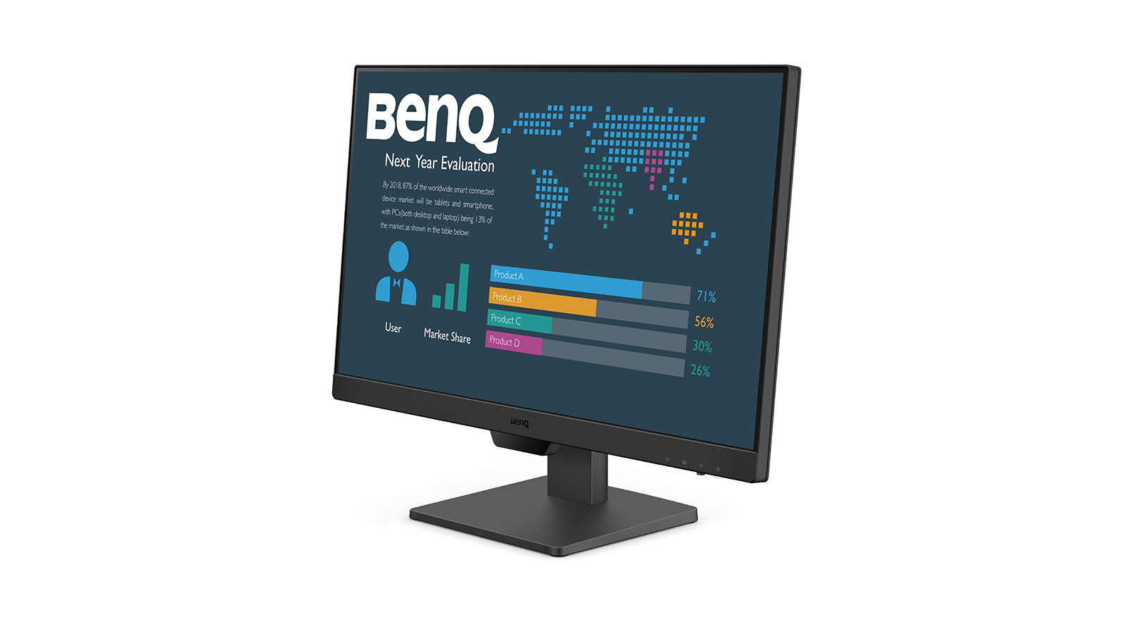 BenQ-BL2790QT-27-inch-2K-QHD-USB-C-ergonomische-zakelijke-monitor-met-oogbescherming