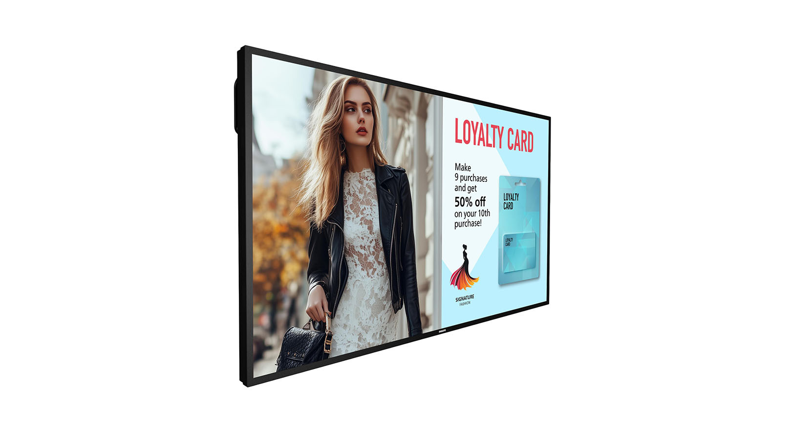 Philips-50BDL6017P-00-6000-serie-P-line-50-inch-display-voor-bewegwijzering