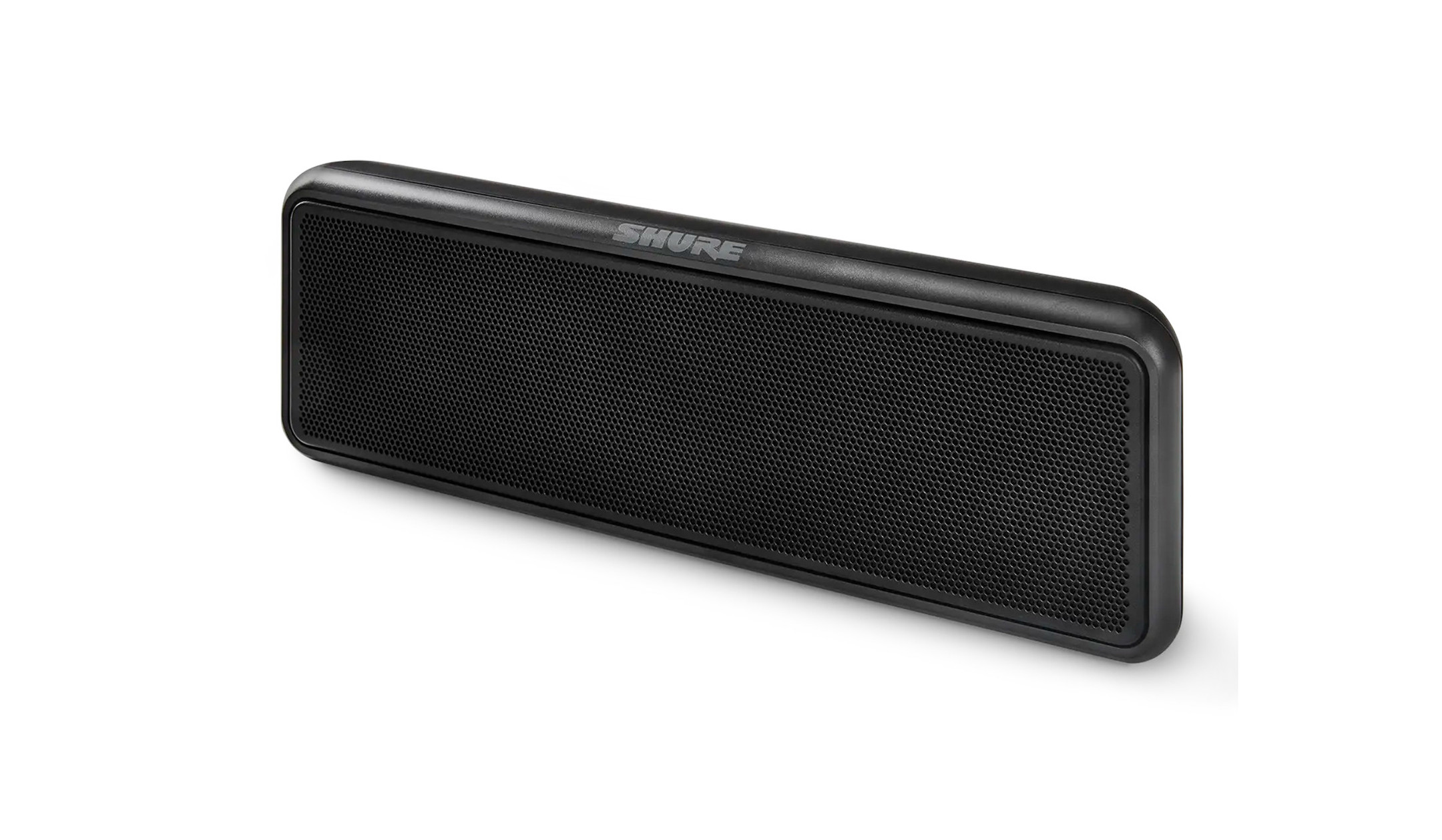 Shure-MXP-3-Passiver-Wand-Lautsprecher-Schwarz