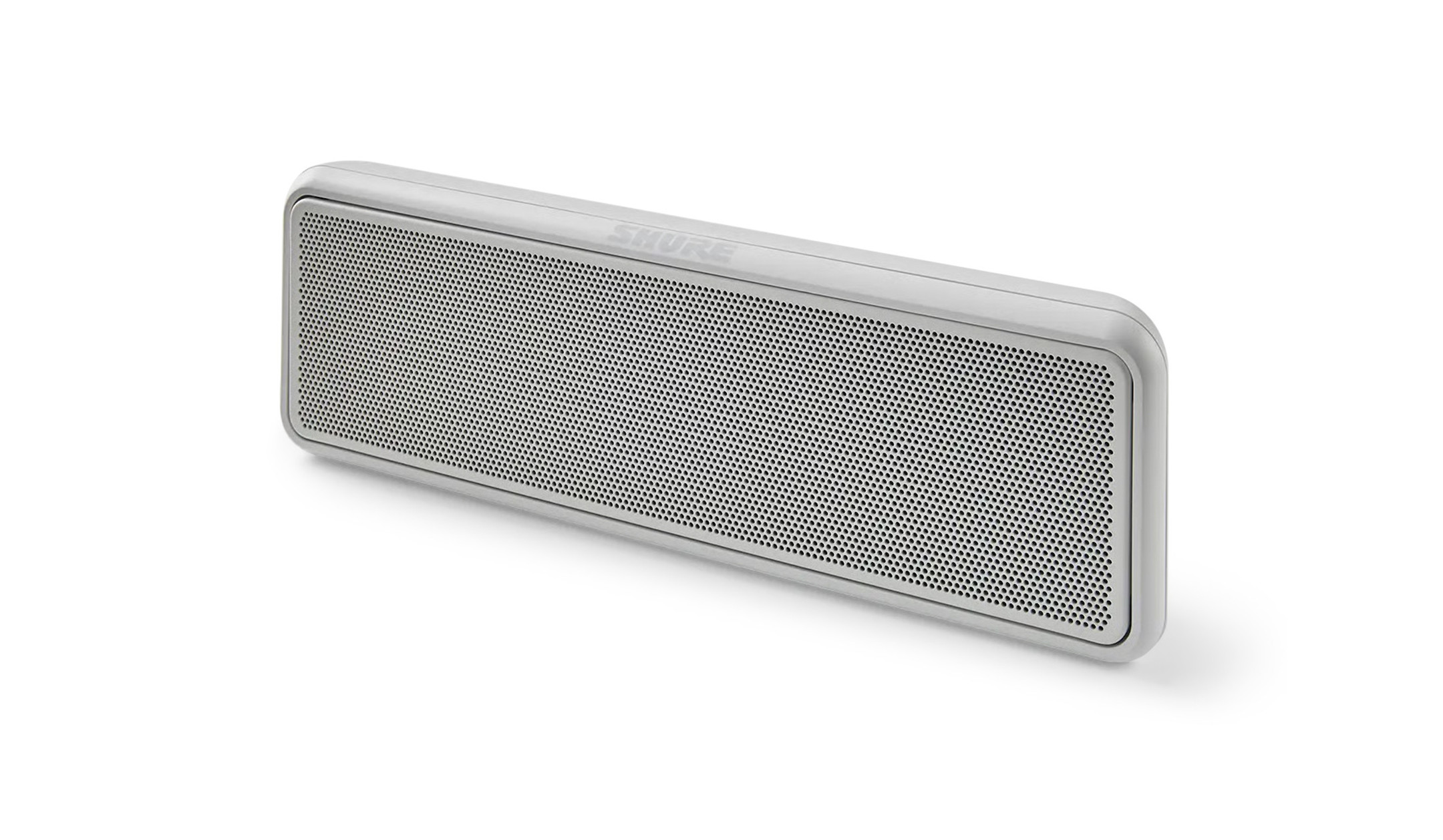 Shure-MXP-3-Passiver-Wand-Lautsprecher-Weiss