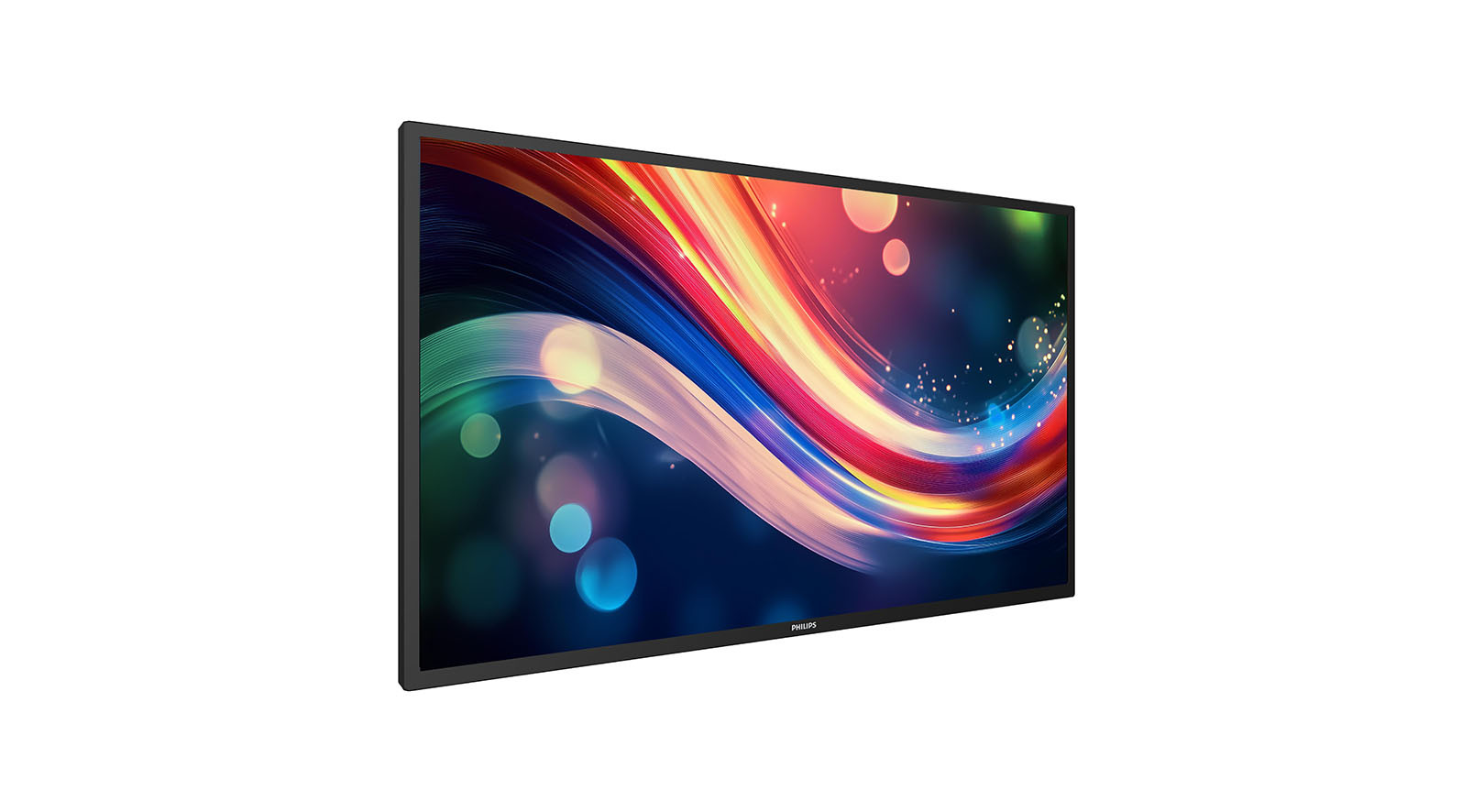 Philips-32BDL4050Q-00-4050-serie-Q-line-32-inch-display-voor-bewegwijzering