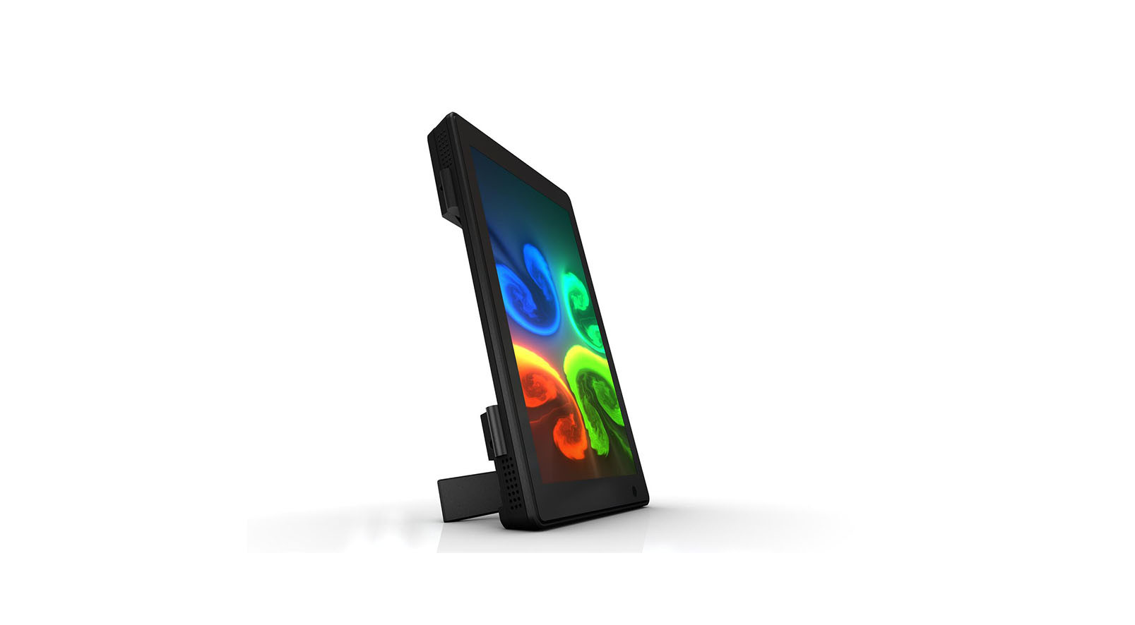Philips-10BDL5051T-00-Oplossing-voor-bewegwijzering-met-multitouch-scherm