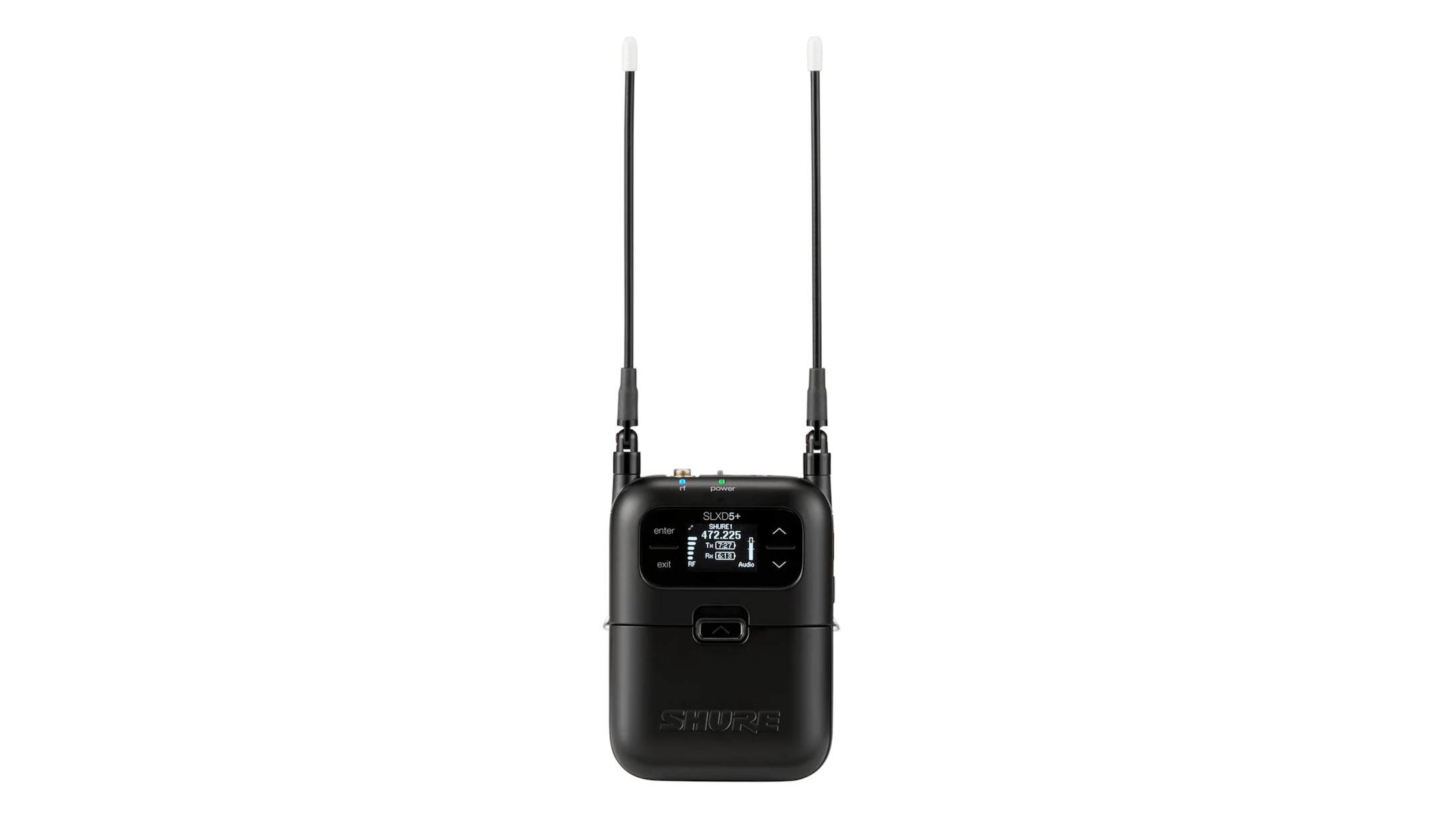 Shure-SLXD15-85M-mobiles-digitales-Drahtlossystem-inkl-WL185m-Lavaliermikrofon-Frequenzband-K55