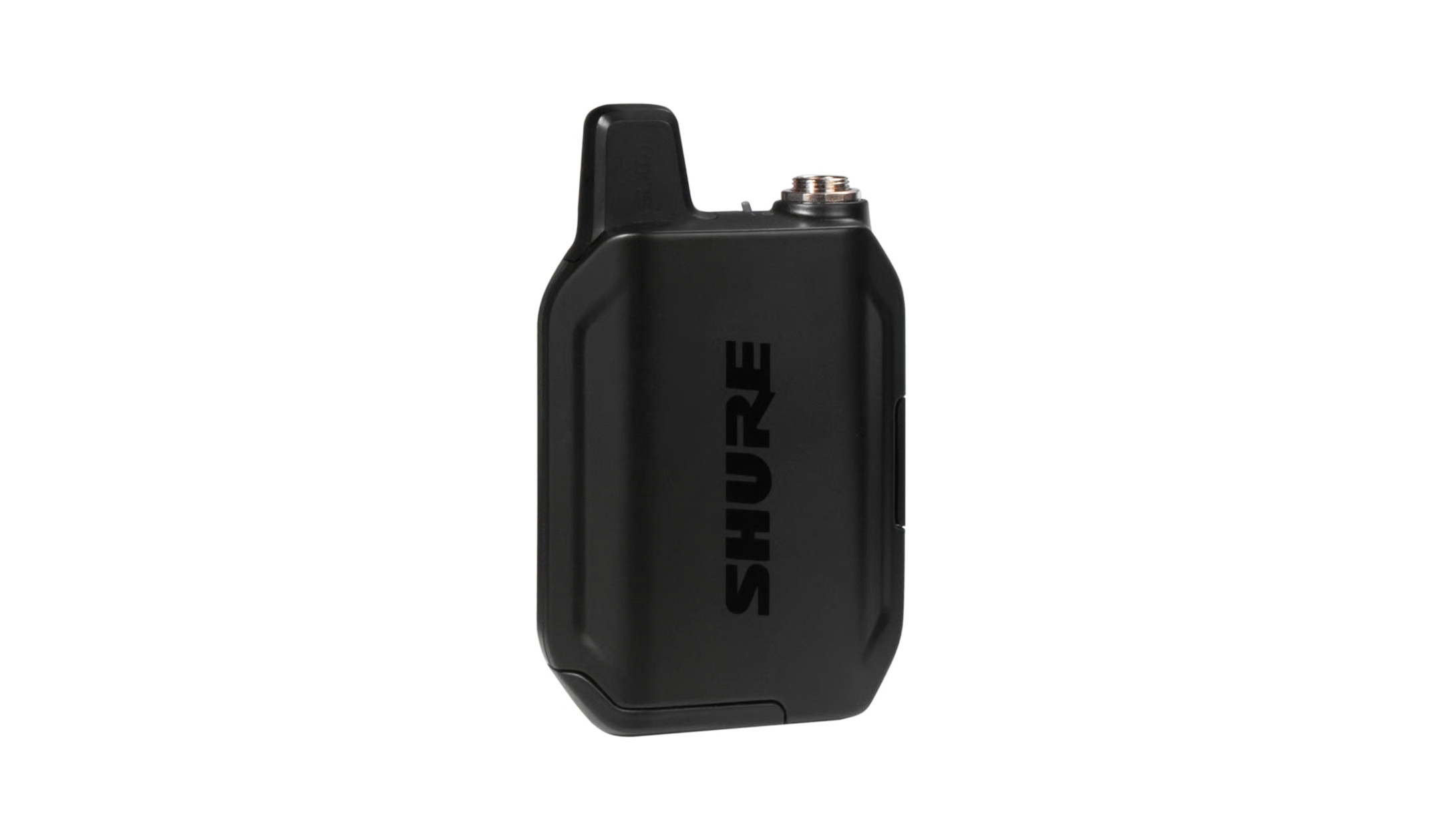 Shure-GLXD1-Taschensender-Frequenzversion-Z4