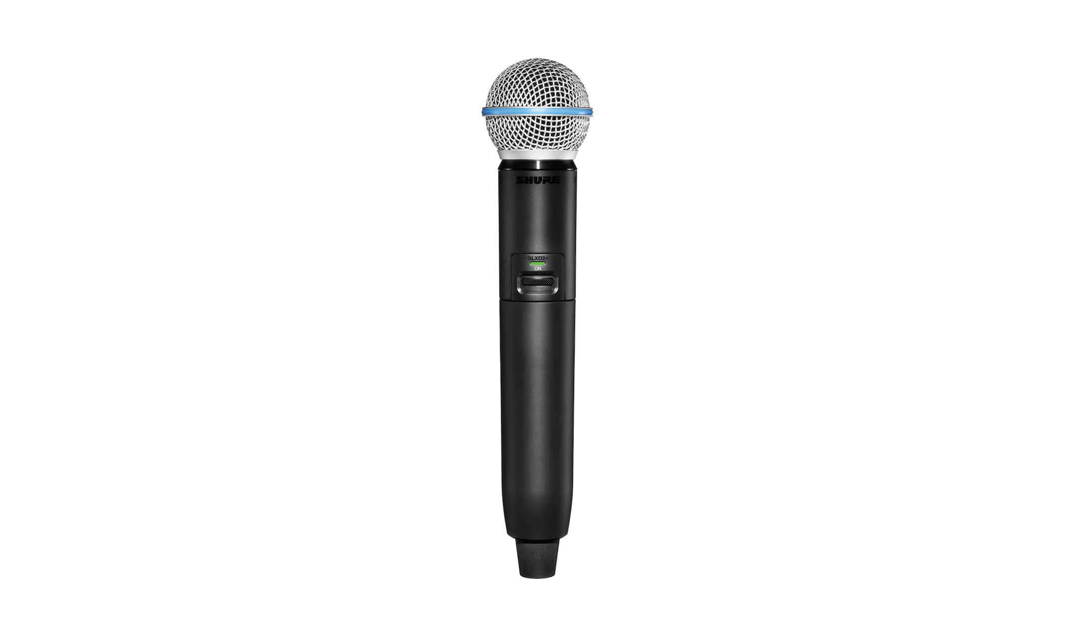 Shure-GLXD24R-B58A-Handsender-System-EU-Frequenzversion-Z4