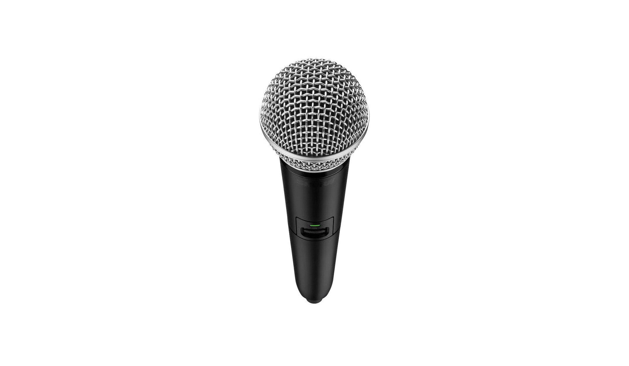 Shure-GLXD2-SM58-Handsender-Frequenzversion-Z4