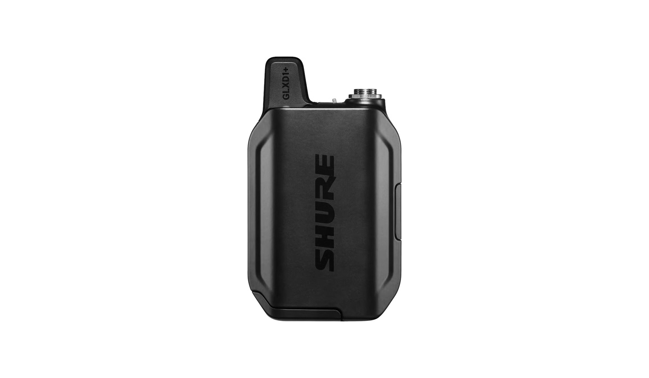 Shure-GLXD14R-Taschensender-System-EU-Frequenzversion-Z4