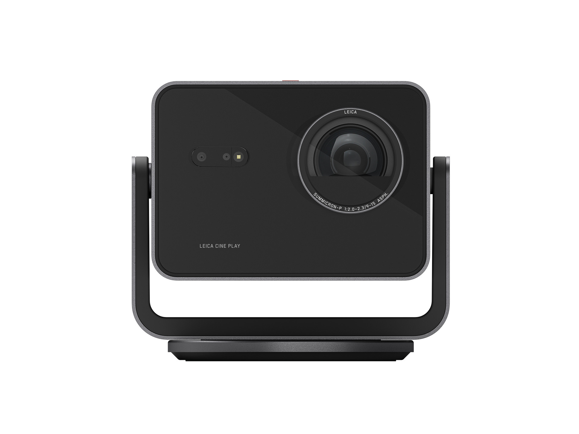 Leica-Cine-Play-1-4K-Beamer-mit-3000-Lumen-Smart-Home-Integration-und-Sprachsteuerung-in-einem-tragbaren-Format-Demoware-Silber