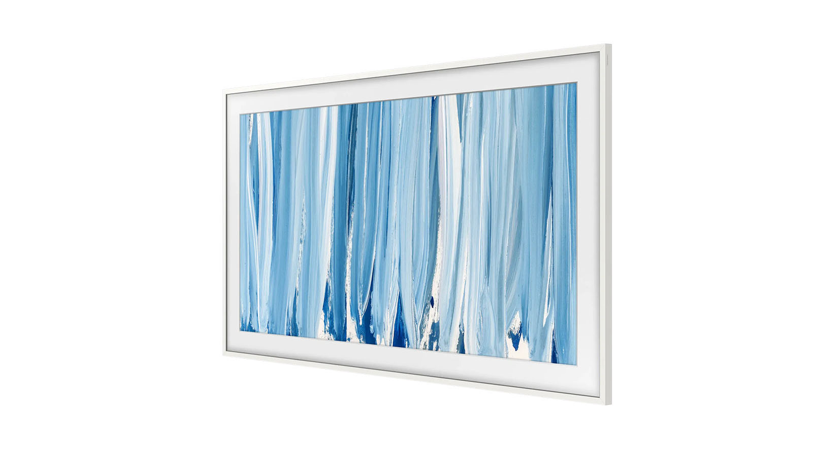 Samsung-65-inch-Modern-Frame-voor-The-Frame-en-The-Frame-Pro-in-wit