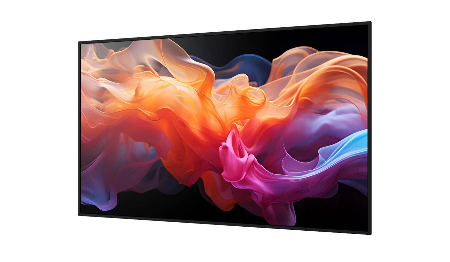 Sharp-MultiSync-E509-50-Digital-Signage-Display