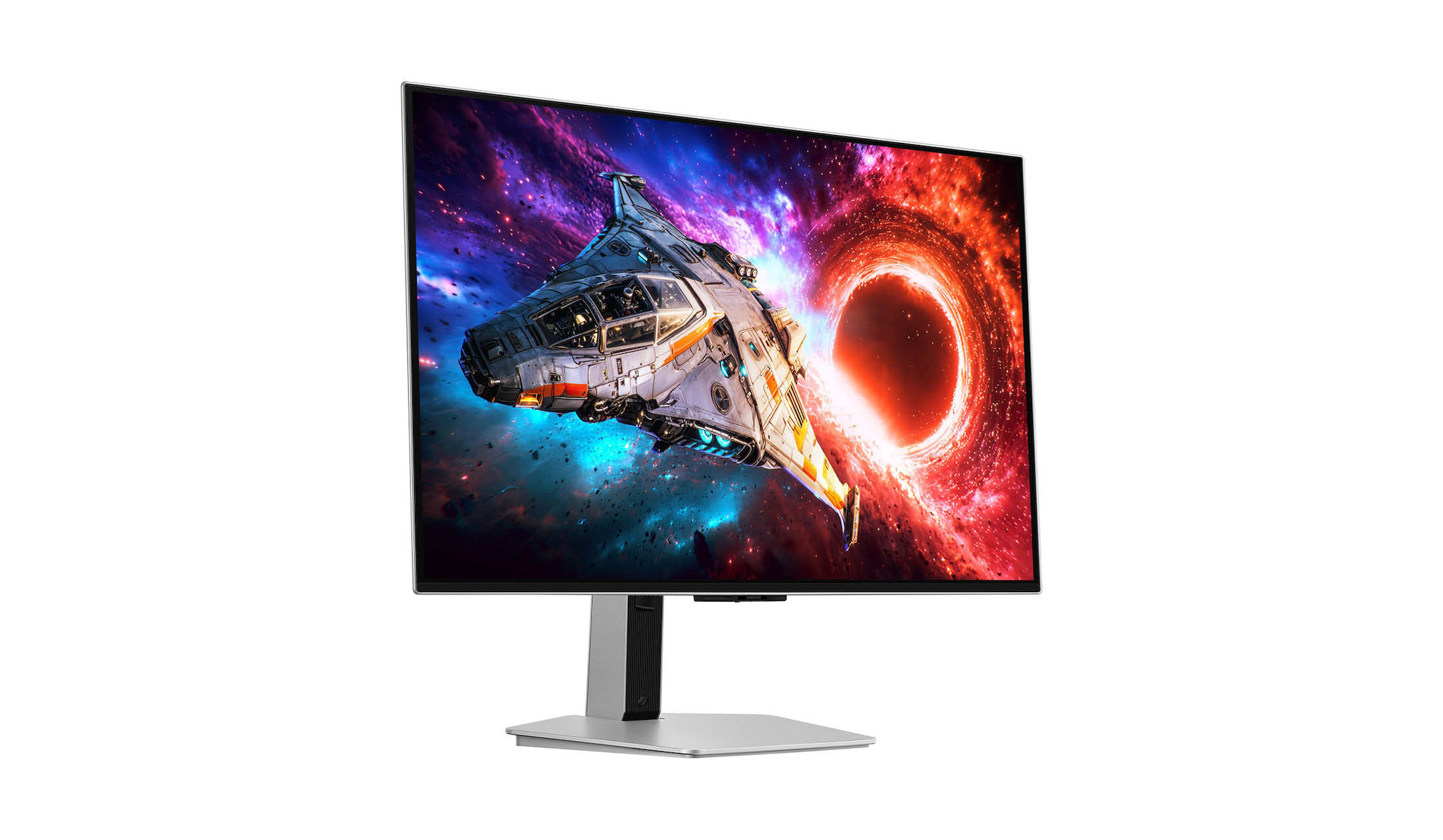 Samsung-Odyssey-G80SH-32-OLED-4K-Gaming-Monitor
