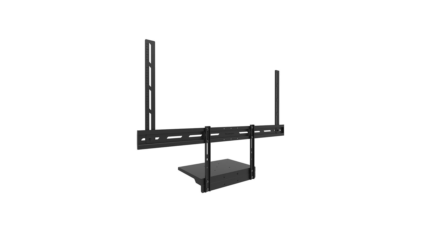 Neomounts-AV45-500BL-Bevestigingsset-voor-laptops-43-110-inch