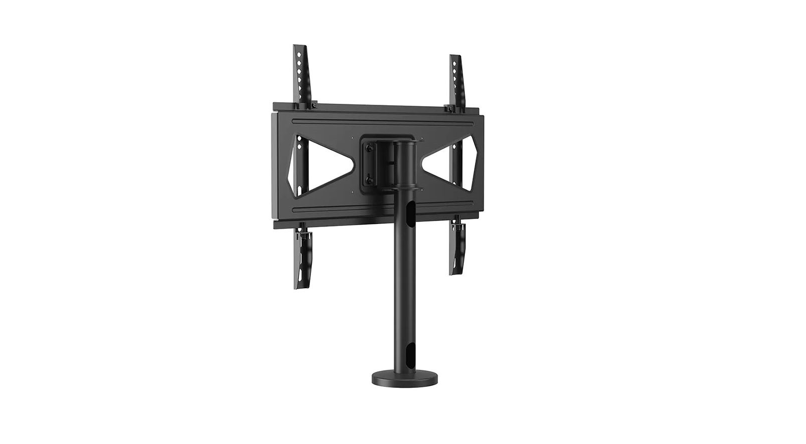 Neomounts-DS42-430BL14-TV-Stander-32-55-abschraubbar