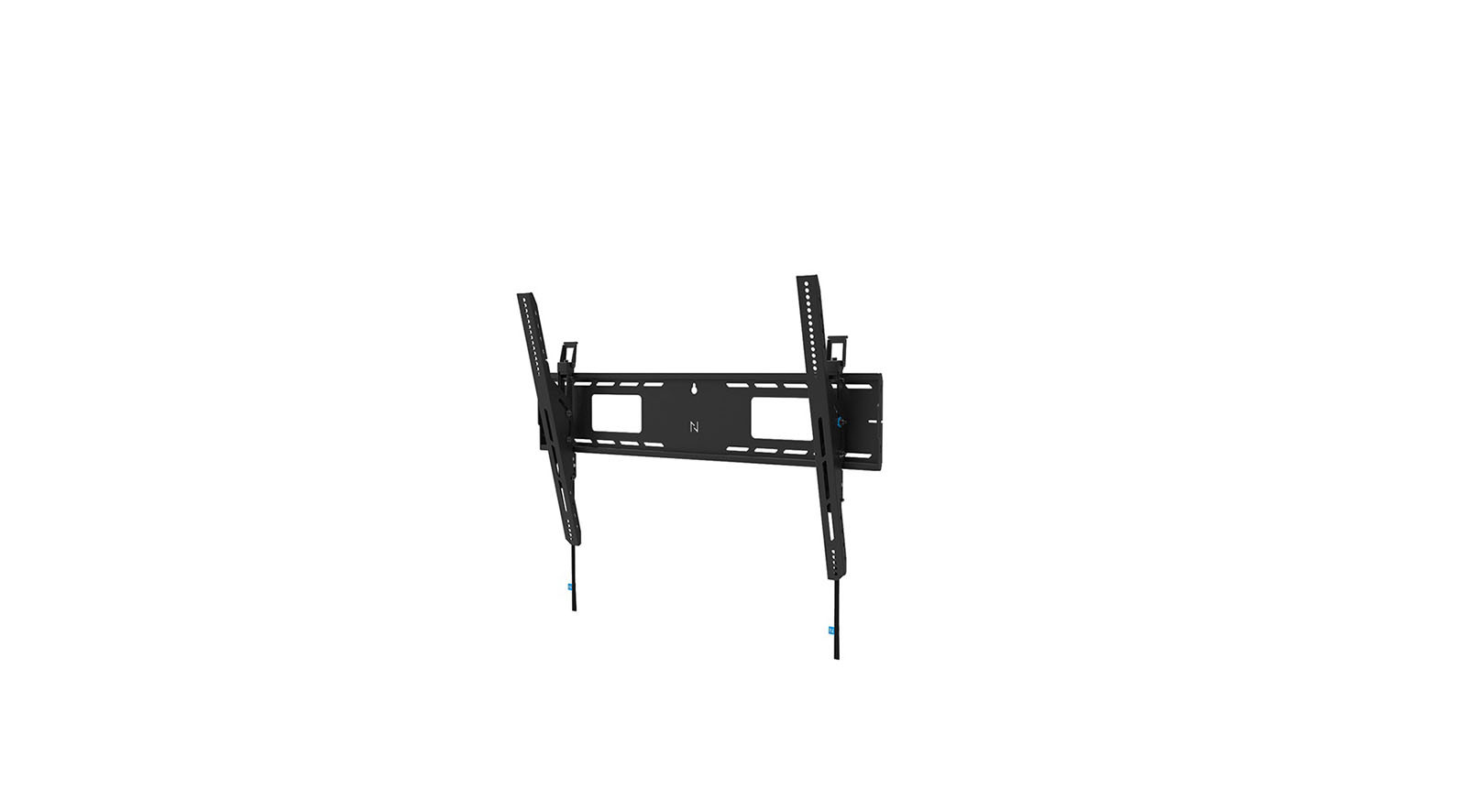 Neomounts-WL35-750BL18-LEVEL-750-Stevige-wandbevestiging-55-98-inch-kantelbaar