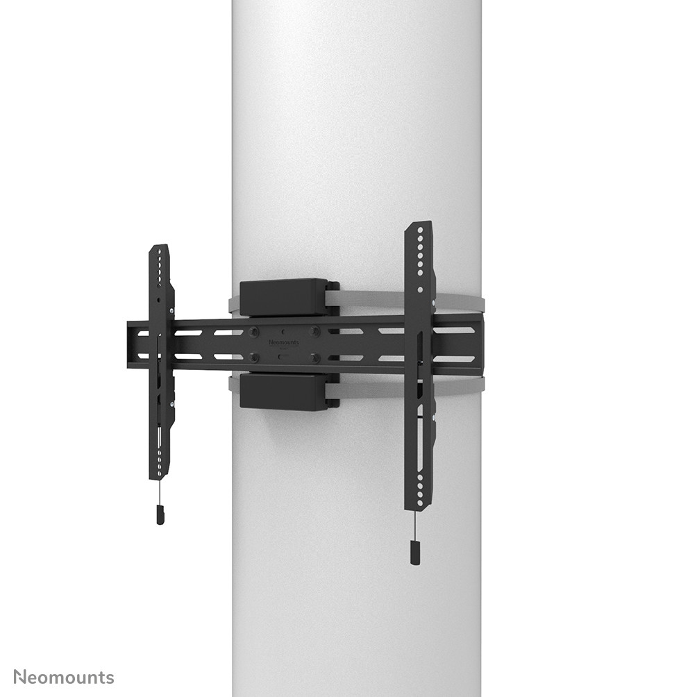 Neomounts-WL30S-910BL16-TV-paalbevestiging-voor-permanente-installatie-van-schermen-van-40-75