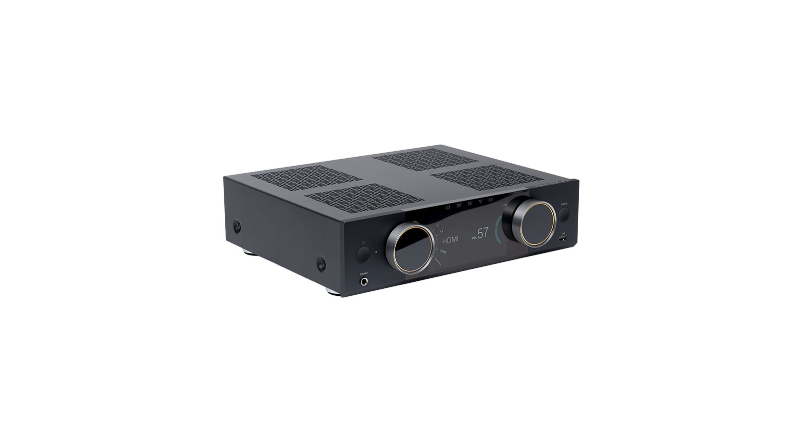 Onkyo-Muse-Y-50-Netzwerk-Vollverstarker-Schwarz