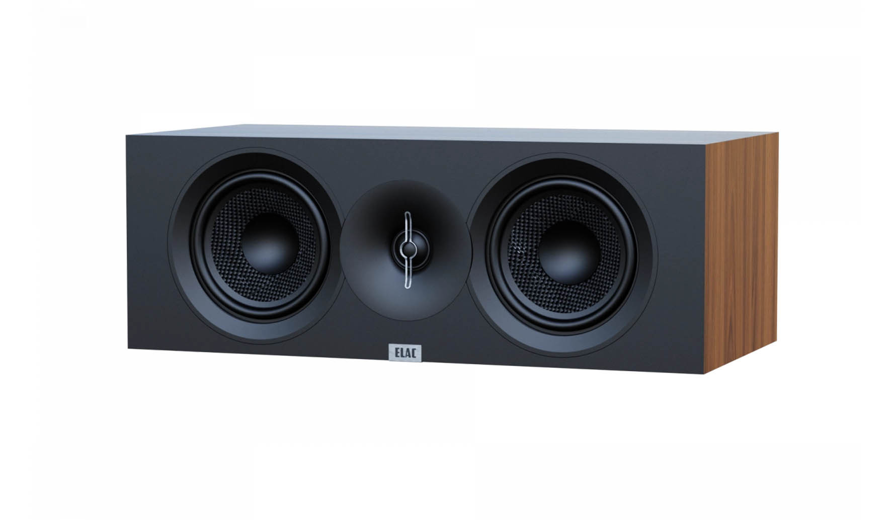 ELAC-Debut-3-0-DC53-Centerlautsprecher-in-Walnuss