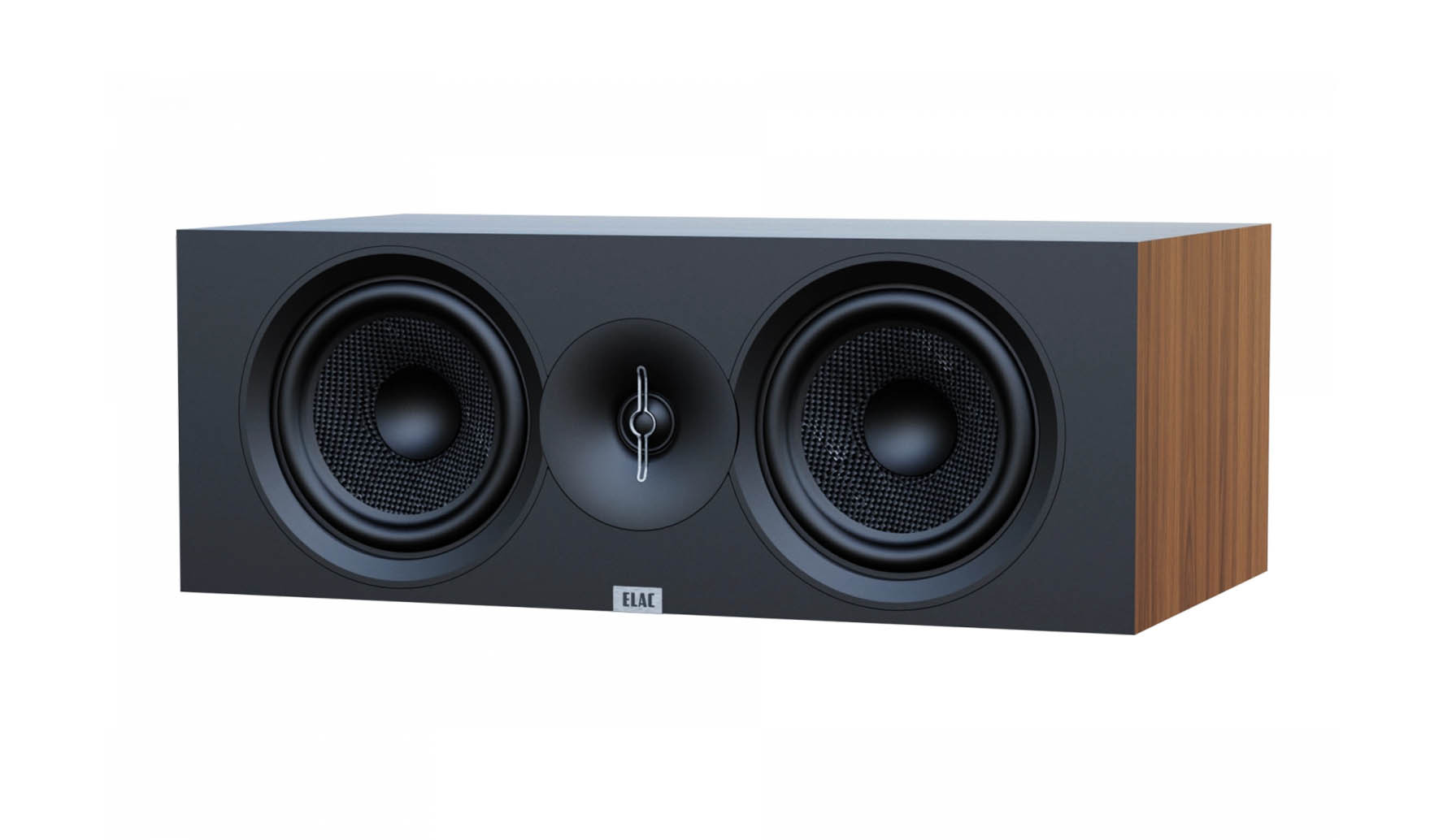 ELAC-Debut-3-0-DC63-Centerlautsprecher-in-Walnuss