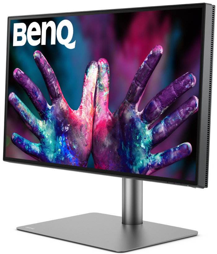 BenQ-PD2725U-Demoware