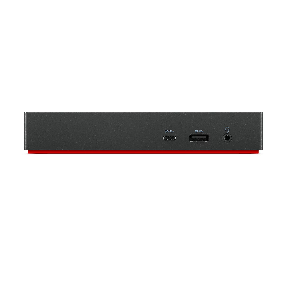 Lenovo-ThinkPad-Universal-USB-C-Dockingstation-Demoware