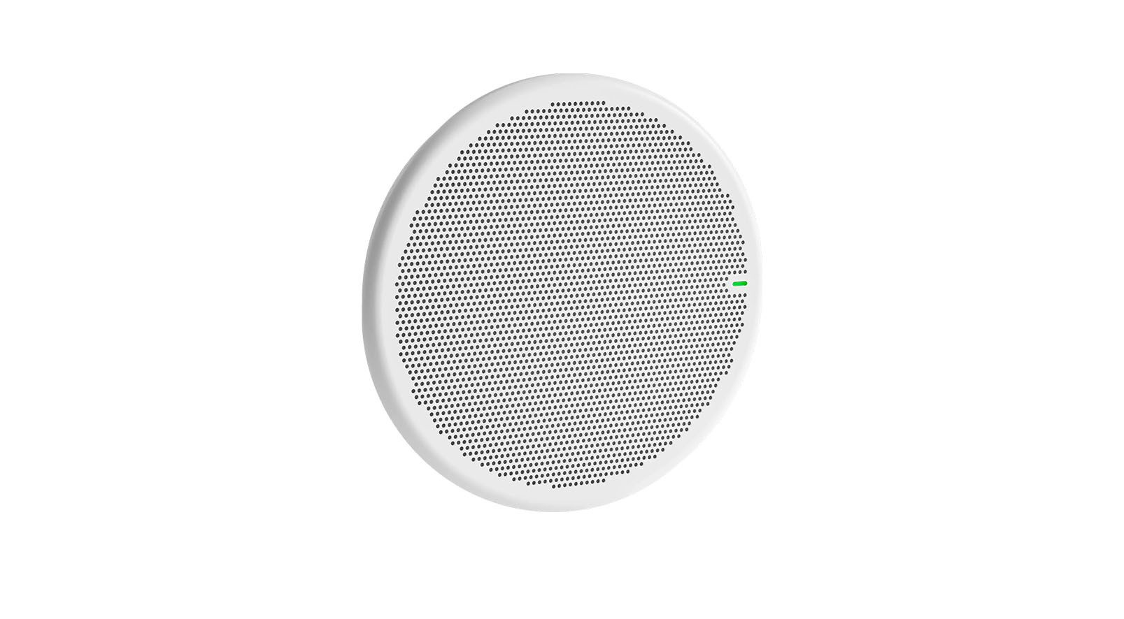 Shure-MXA925W-R-Decken-Mikrofonarray-Weiss