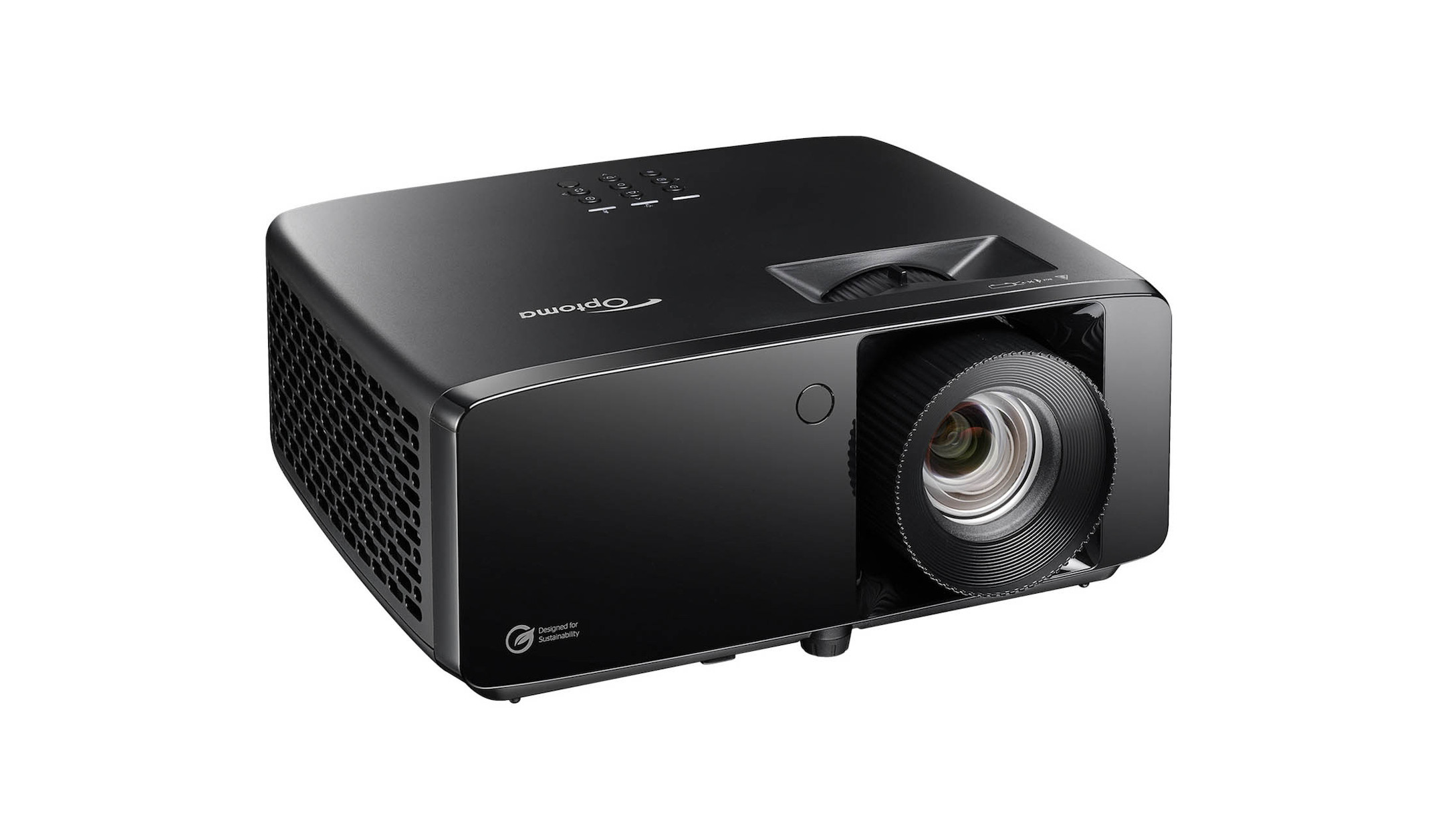 Optoma-UHZ67-4K-beamer-met-4300-lumen-voor-een-meeslepende-game-en-thuisbioscoopervaring-zwart