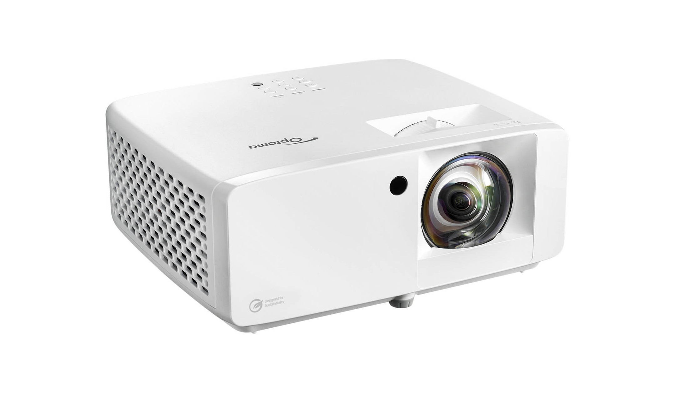 Optoma-ZK431ST-4K-beamer-met-korte-projectieafstand-en-4-100-lumen-voor-professionele-omgevingen