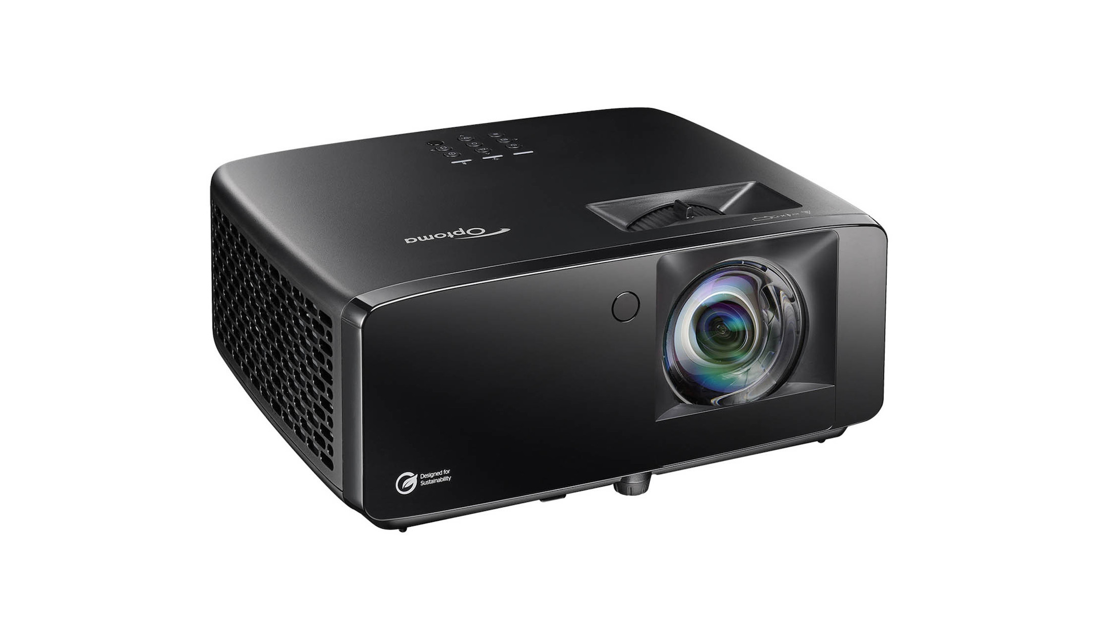 Optoma-UHZ36STe-4K-beamer-met-short-throw-lens-en-4000-lumen-voor-tal-van-toepassingen