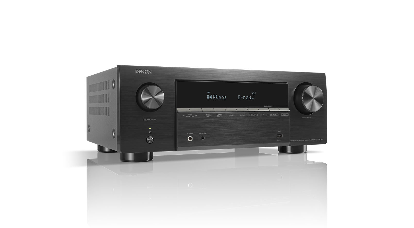 Denon-AVR-X2900H-DAB-4K-8K-7-2-Kanal-AV-Receiver-mit-95-Watt-Dolby-Atmos-und-Powered-by-HEOSTM-Technologie