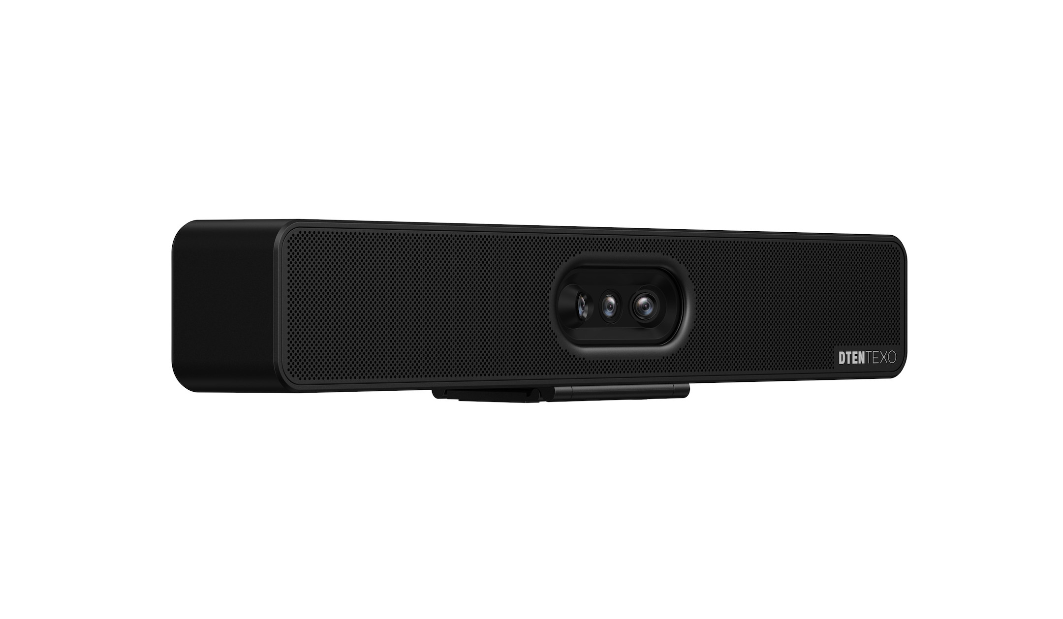 DTEN-Texo-Bar-Alles-in-een-videobar-met-AI-ondersteuning-en-een-systeem-met-drie-camera-s