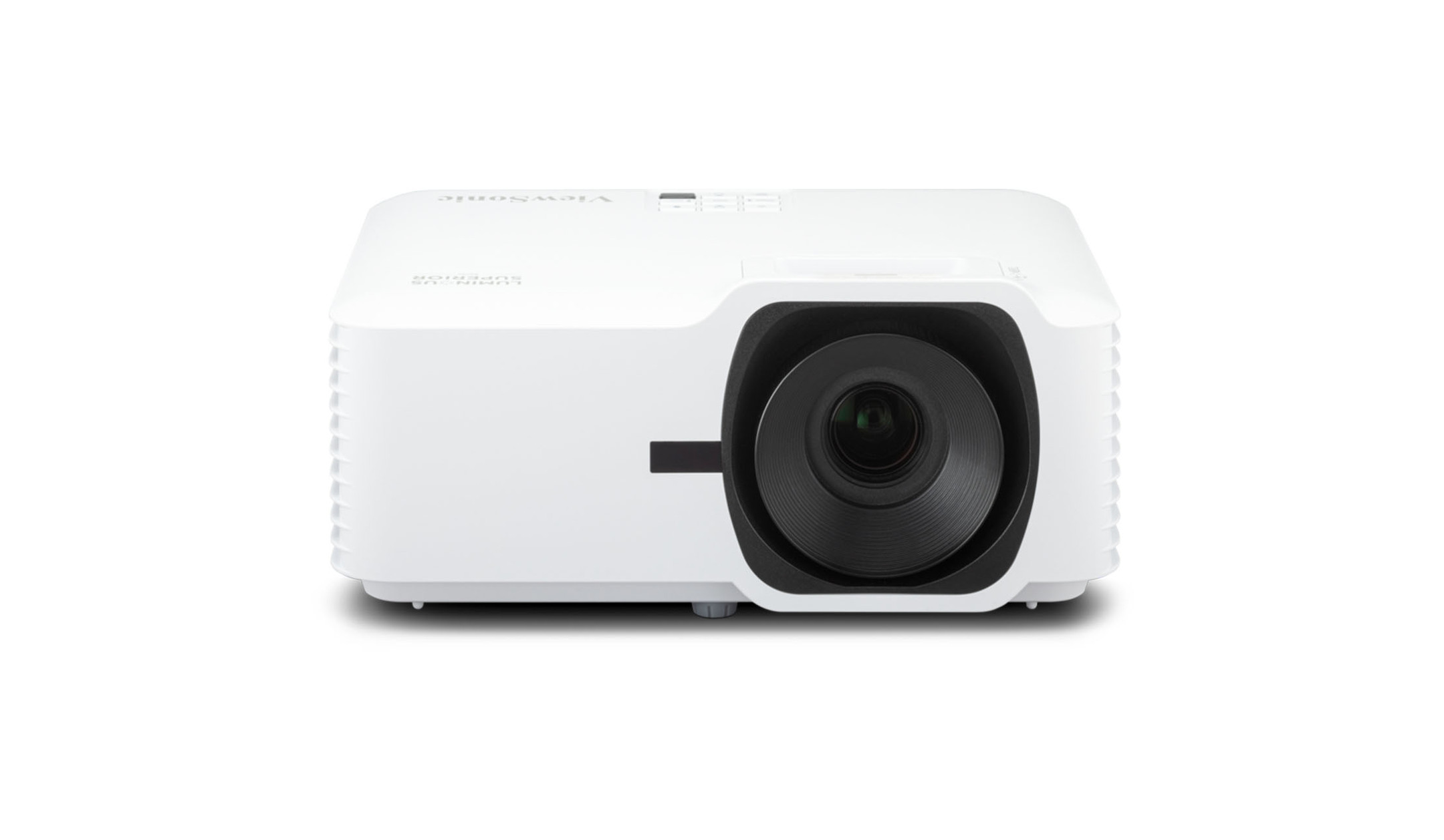 ViewSonic-LSD400HD-DLP-Full-HD-Projektor-mit-hoher-Helligkeit-fur-Unternehmen-und-Bildungseinrichtungen-Demoware-Platin