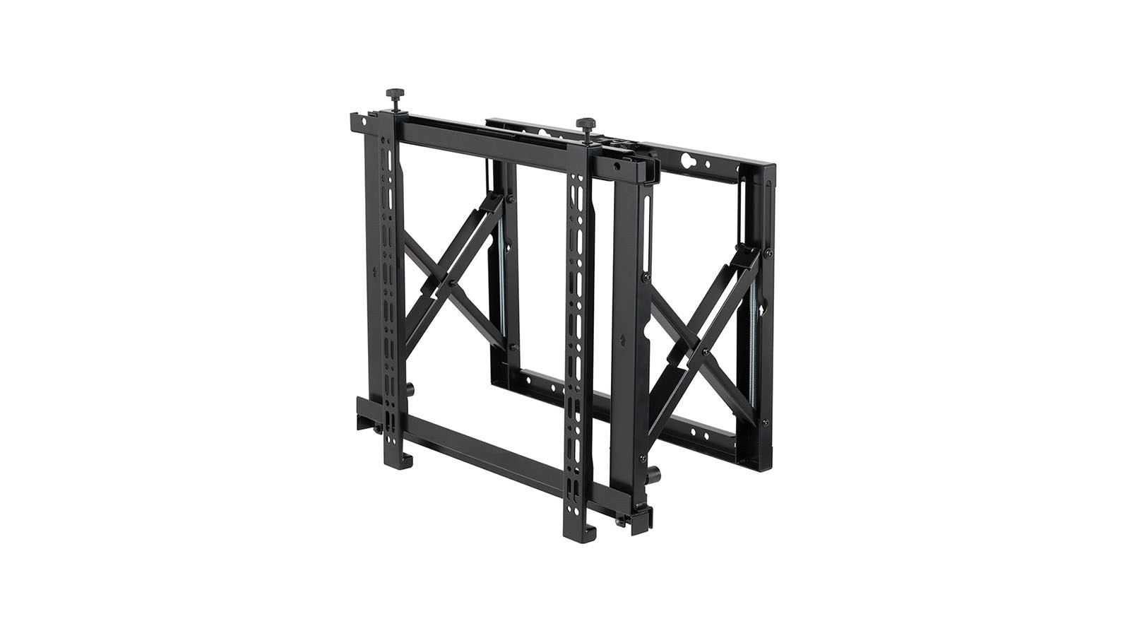 Neomounts-WL95-800BL1-Videowall-Wandhalterung-42-70