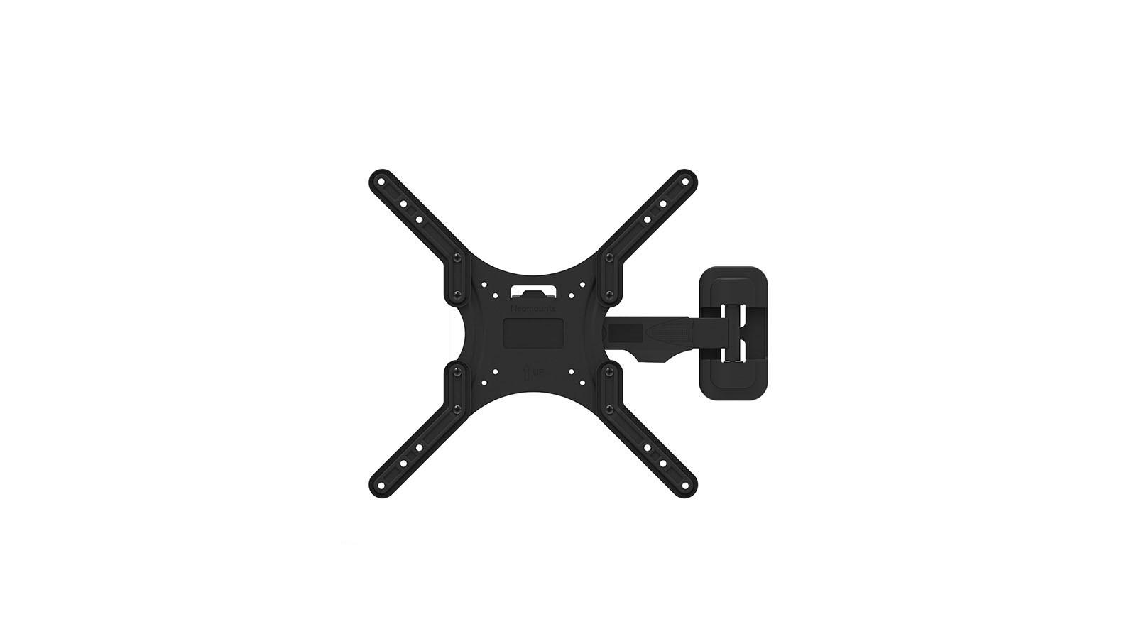 Neomounts-WL40-540BL14-TV-Wandhalterung-32-55