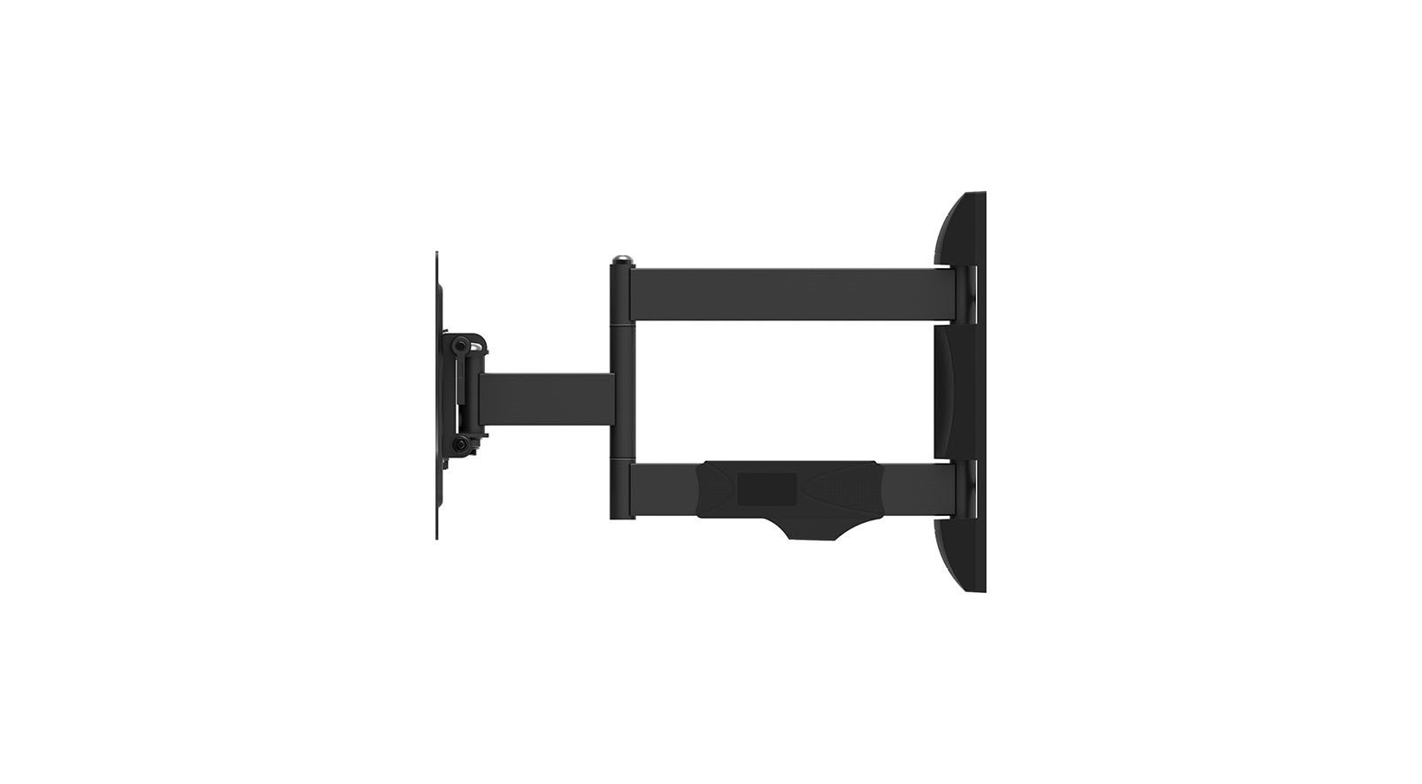 Neomounts-WL40-550BL12-TV-Wandhalterung-32-55