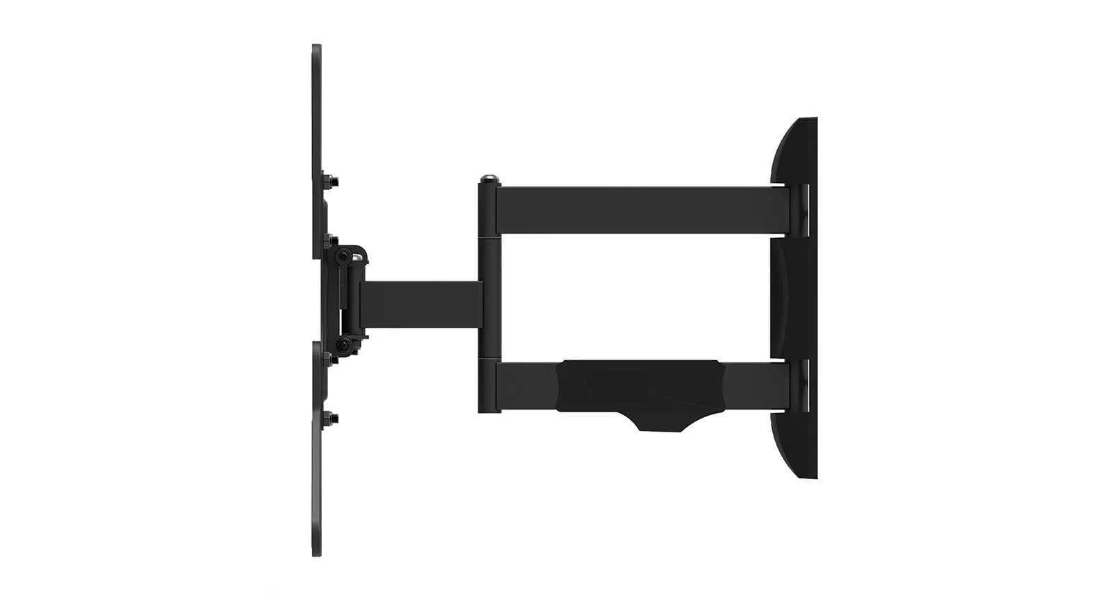 Neomounts-WL40-550BL14-TV-Wandhalterung-40-55