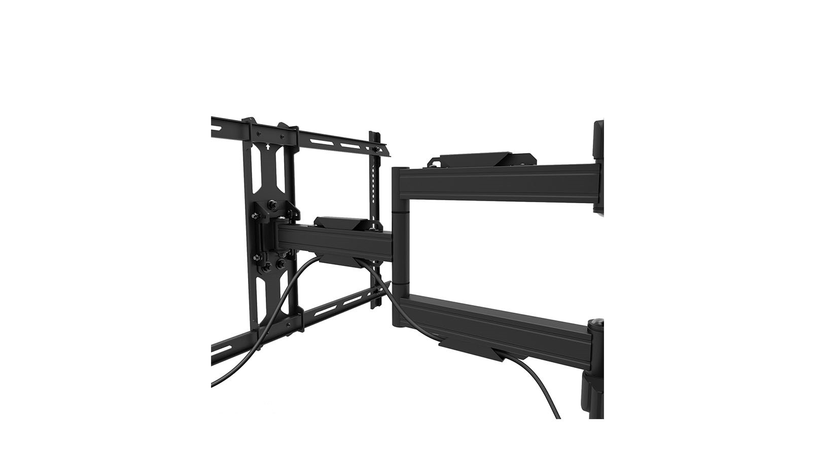 Neomounts-WL40S-910BL16-TV-Saulenhalterung-40-70