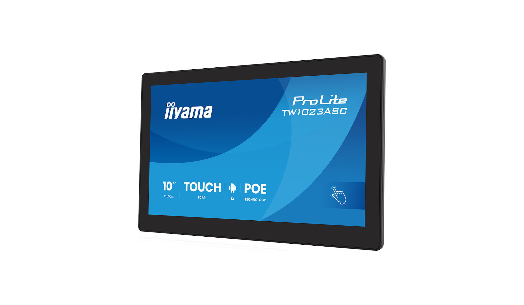 iiyama-ProLite-TW1023ASC-B3P-10-PCAP-10-Punkt-Touchscreen-PC-mit-Android-Betriebssystem-Demoware