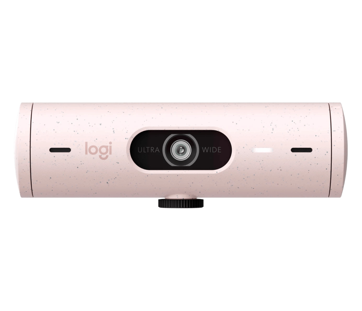 Logitech-Brio-500-Full-HD-Webam-1080p-30fps-FoV-90-USB-C-Autofokus-Rose-Demoware
