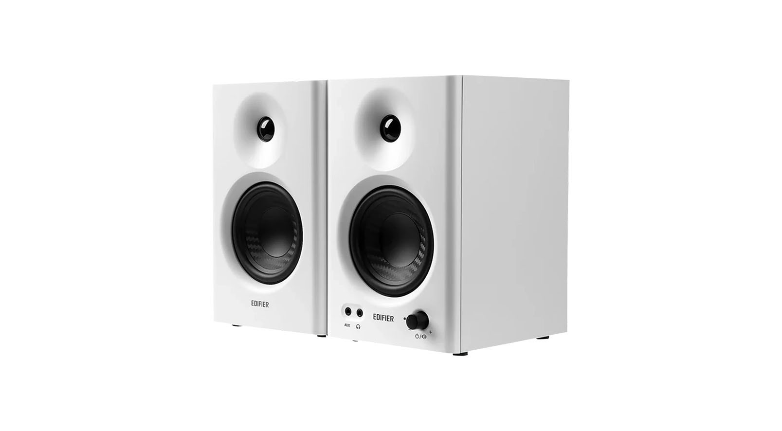 EDIFIER-MR4-Aktivlautsprecher-fur-Studiomonitore-weiss