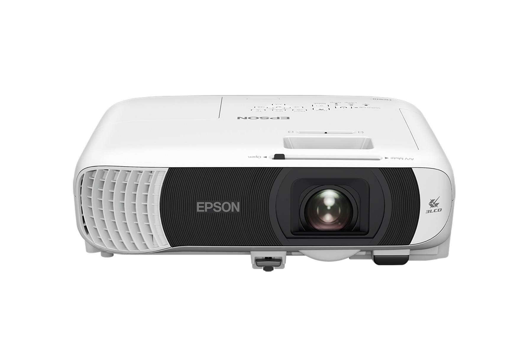 Epson-EB-FH54-Full-HD-Beamer-mit-4100-Lumen-und-tragbarem-Design-fur-Business-und-den-Unterricht-Demoware-Platin