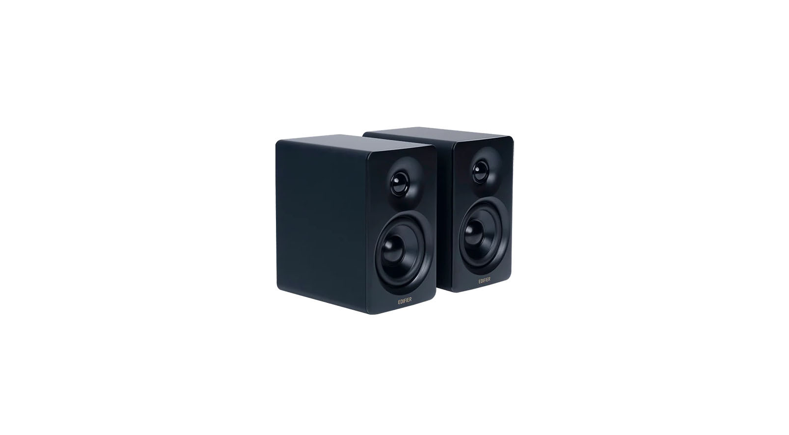EDIFIER-M60-2-0-Kompakte-Bluetooth-Schreibtischlautsprecher-schwarz