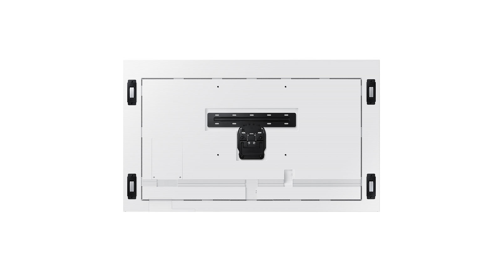 Samsung-WMN-6575S-Optionele-wandbevestiging-voor-Flip-75