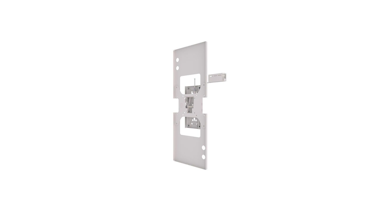 B-Tech-BT7611-SAM32-Wandbevestiging-met-kantelverstelling-voor-Samsung-32-E-Paper