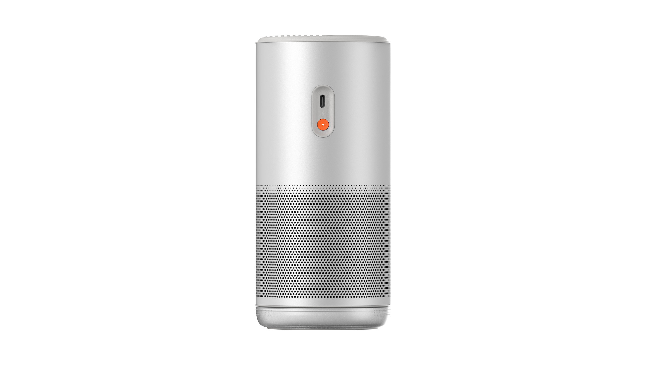 XGIMI-MoGo-4-Laser-Tragbarer-Laser-Full-HD-Smart-Projektor-mit-Harman-Kardon-Lautsprecher-und-Ambient-Filter-System-Demoware-Platin