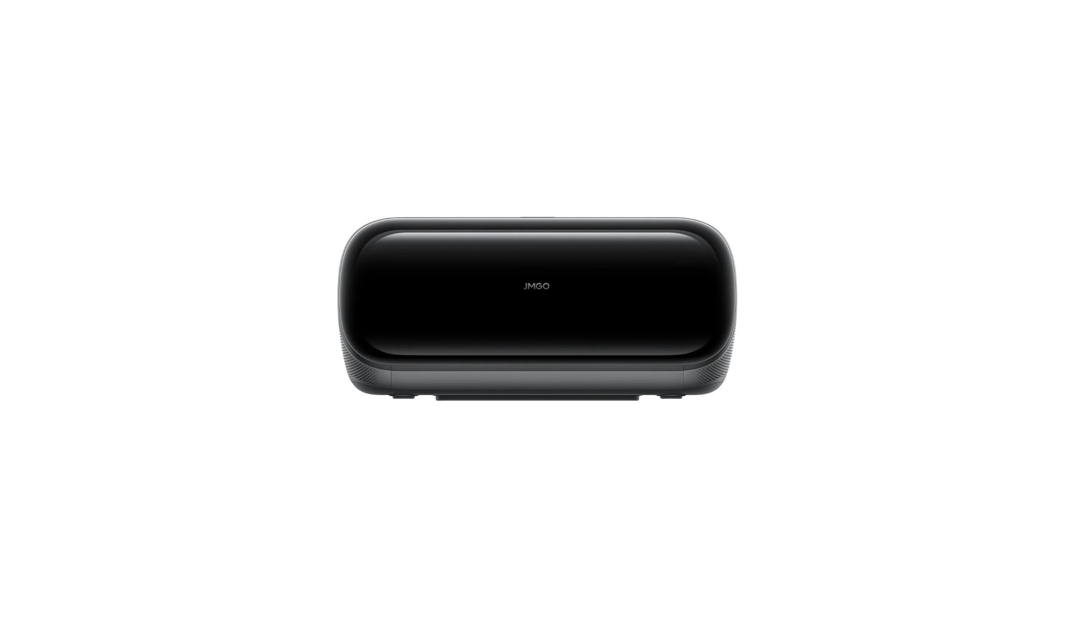 JMGO-O2S-Ultra-Tri-Laser-TV-Projektor-mit-Google-TV-Demoware-Platin