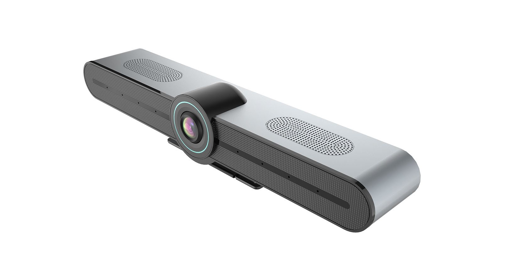 iiyama-UC-BAR30-1-Alles-in-een-4K-videobar-met-AI-tracking-en-een-microfoon-met-4-array