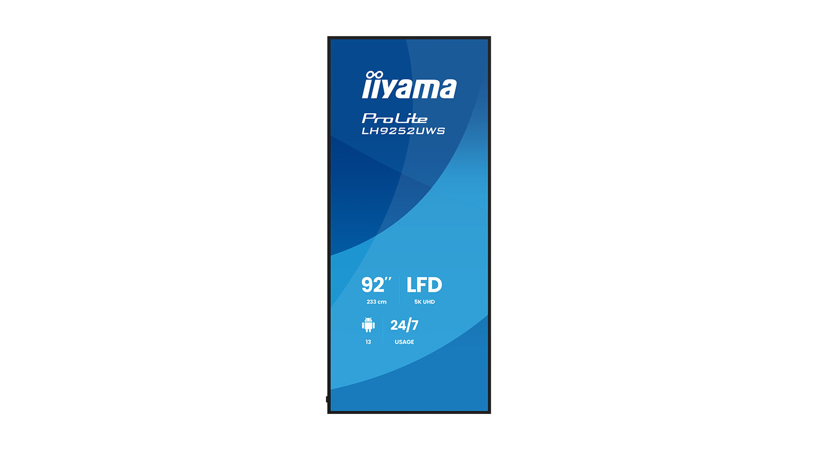 iiyama-ProLite-LH9252UWS-B1AG-92-professioneel-5K-UltraWide-scherm